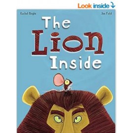 The Lion Inside