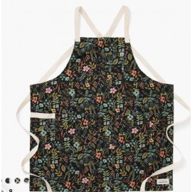 Crossback Apron