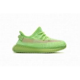 Adidas Yeezy Boost 350 V2 Kids "Glow In Dark" (EG6884)